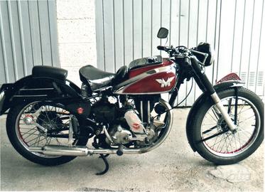 Matchless 350 sport - 1947