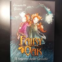 Fairy Oak - Il segreto delle gemelle • Elisabetta