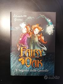 Fairy Oak - Il segreto delle gemelle • Elisabetta 