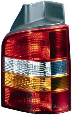 ricambi auto nuobi Wolkswagen Transporter T5 2003