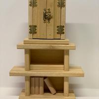 butsudan per omamori