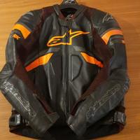 Giacca Alpinestars GP plus R V3 rideknit