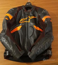 Giacca Alpinestars GP plus R V3 rideknit