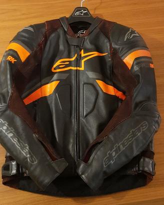 Giacca Alpinestars GP plus R V3 rideknit