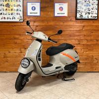 Vespa 310 GTV - RC inclusa o TASSO 0