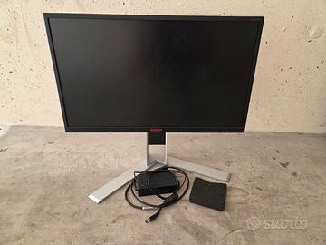 Monitor AOC AGON AG251FZ 24.5" FHD 240Hz 1ms