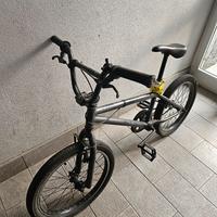 bmx btwin