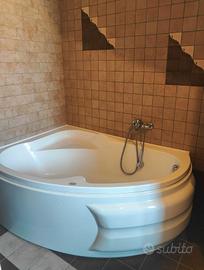 Vasca da bagno 