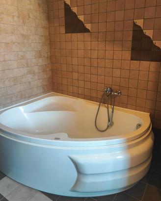 Vasca da bagno 