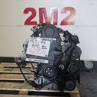 MOTORE COMPLETO AUDI A4 Avant (8ED) BRB 116 CV 85