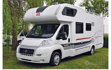 Adria coral 2016