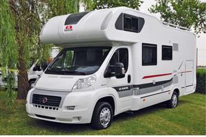 Adria coral 2016