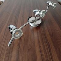 faretti da soffitto o parete 