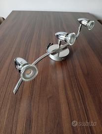 faretti da soffitto o parete 