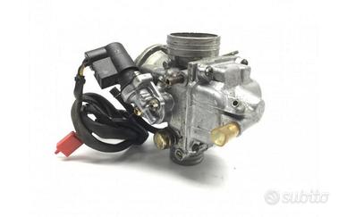 KYMCO PEOPLE 150 CARBURATORE REVISIONATO KT 1999 2