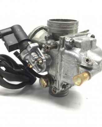 KYMCO PEOPLE 150 CARBURATORE REVISIONATO KT 1999 2