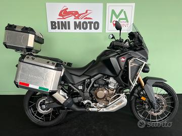 HONDA CRF1100L AFRICA TWIN ADVENTURE SPORT - 2022