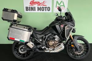 HONDA CRF1100L AFRICA TWIN ADVENTURE SPORT - 2022