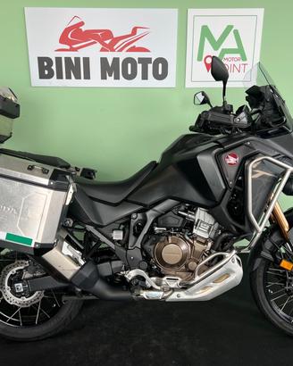 HONDA CRF1100L AFRICA TWIN ADVENTURE SPORT - 2022