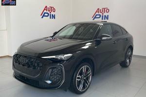 Audi Q5 Sportback TDI 150kW quattro S tronic ...
