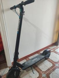monopattino elettrico  blaupunkt 