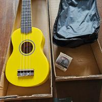 Ukulele
