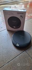 Lenco CD-010 - Lettore CD