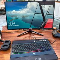 PC  come nuovo