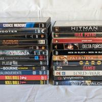 Lotto 23 film in DVD - Prezzo da rivendita