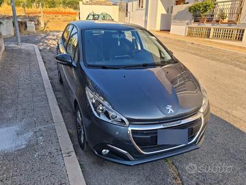 Pegeout 208