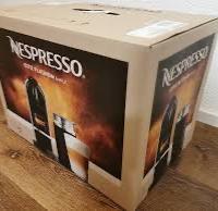 CitiZ&Milk Platinum NUOVA mai usata – Con scatola