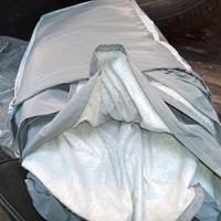 telo per alfa spider