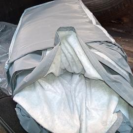 telo per alfa spider