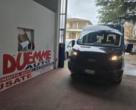 Ford Transit 330 2.0TDCi EcoBlue 130CV PM-TM Combi