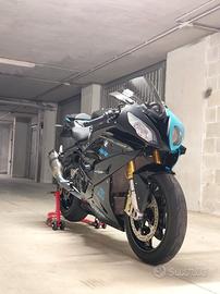 BMW s1000 rr