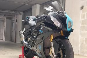 BMW s1000 rr