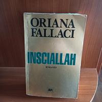 libro Insciallah