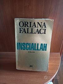 libro Insciallah