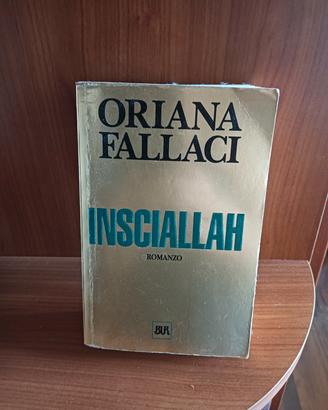 libro Insciallah