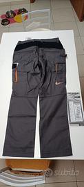 pantalone da lavoro