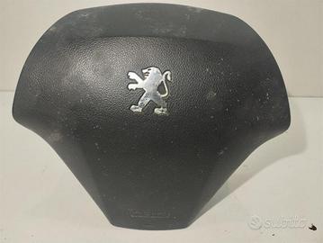 AIRBAG VOLANTE PEUGEOT Bipper 1Â° Serie 1613092680