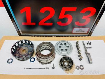 CAMPANA FRIZIONE FANTIC TRIAL 125 FM 250