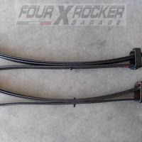 Balestre posteriori Suzuki Samurai – SJ