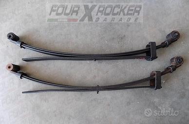 Balestre posteriori Suzuki Samurai – SJ
