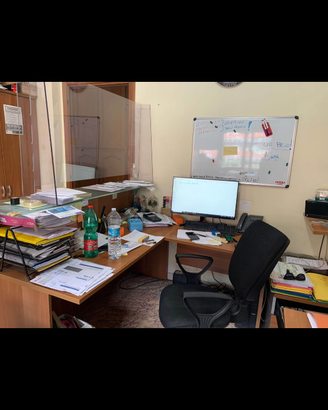 Mobili ufficio