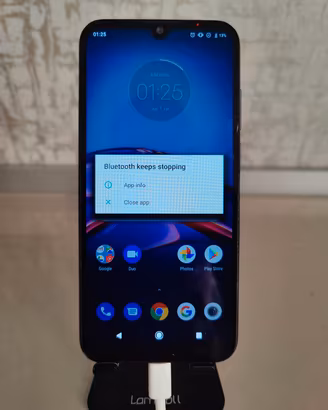 Motorola Moto E6s XT2053-1 Funzionante