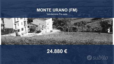 Immobile in asta di 5969 m² a Monte Urano