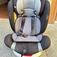 Seggiolino auto Bebe confort 9-18 kg