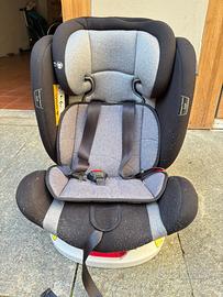 Seggiolino auto Bebe confort 9-18 kg