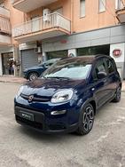 Fiat New Panda 1.0 CITYLIFE Hybrid km 0 az 2021